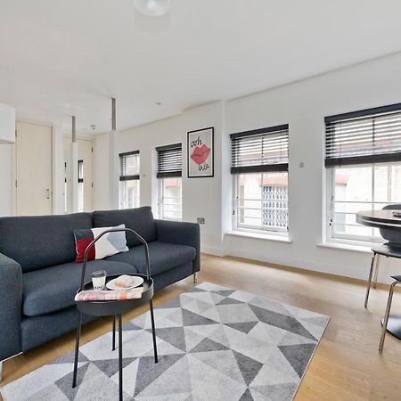 Crane Court By City2Stay Londyn Zewnętrze zdjęcie
